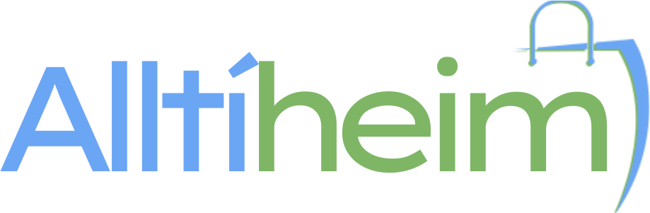 Alltíheim